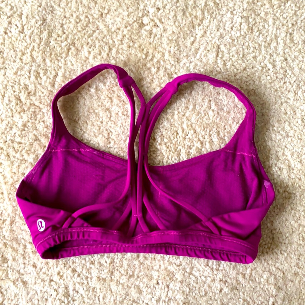 Lululemon bra
